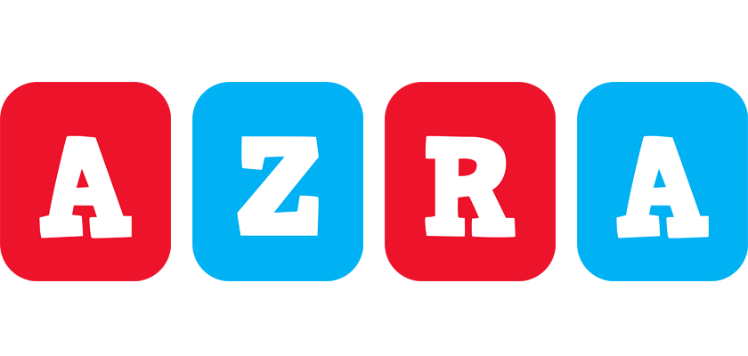 Azra diesel logo