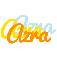 Azra energy logo