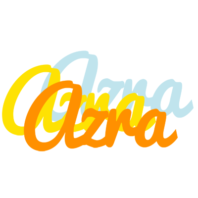Azra energy logo