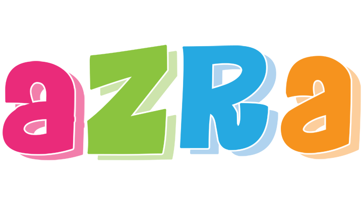 Azra friday logo
