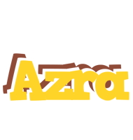 Azra hotcup logo