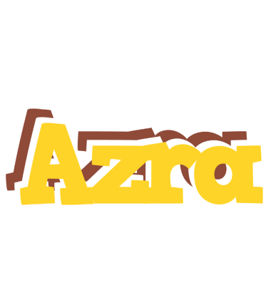 Azra hotcup logo