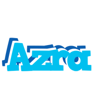 Azra jacuzzi logo