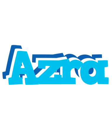 Azra jacuzzi logo