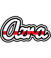 Azra kingdom logo