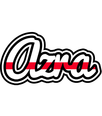 Azra kingdom logo