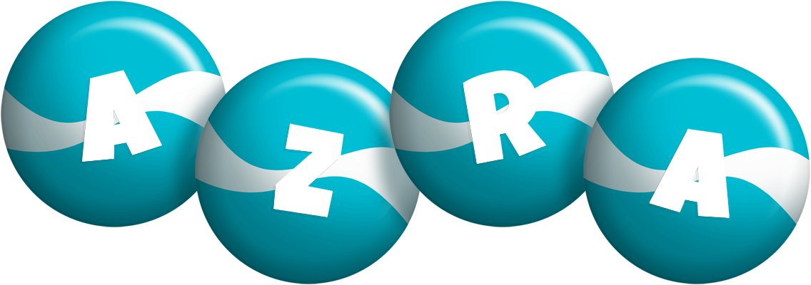 Azra messi logo