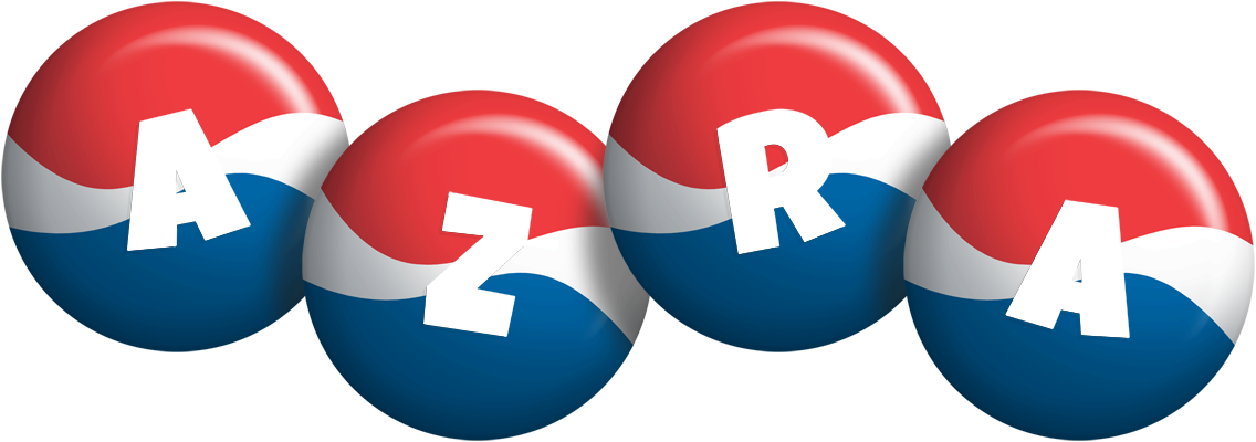 Azra paris logo