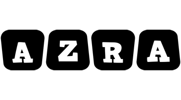 Azra racing logo