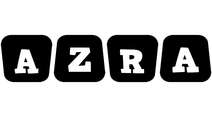 Azra racing logo