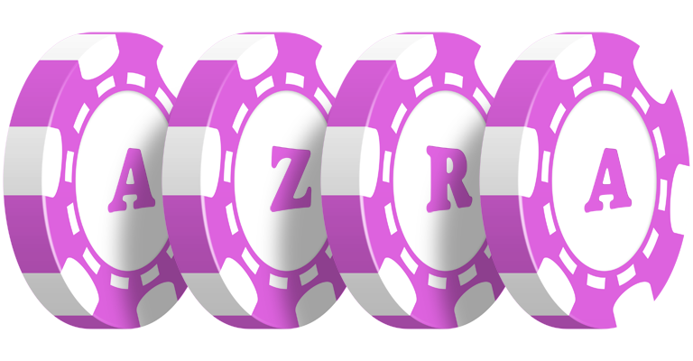 Azra river logo