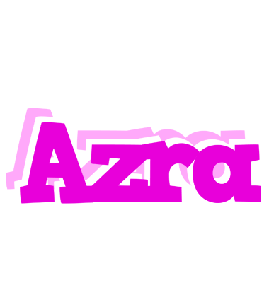 Azra rumba logo