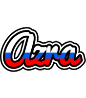 Azra russia logo