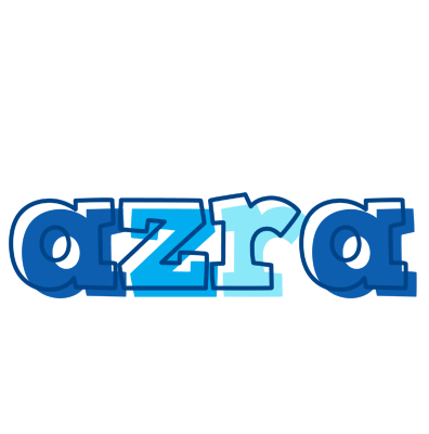 Azra sailor logo
