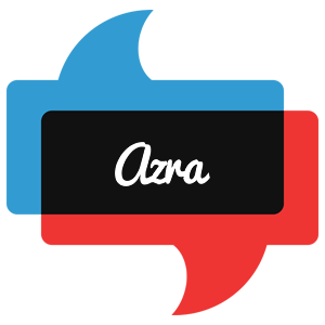 Azra sharks logo