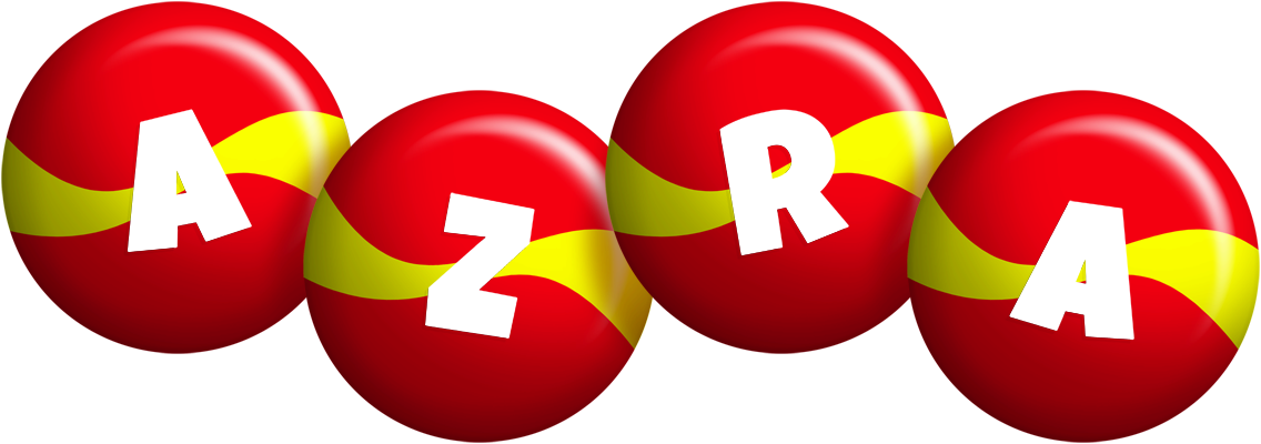 Azra spain logo