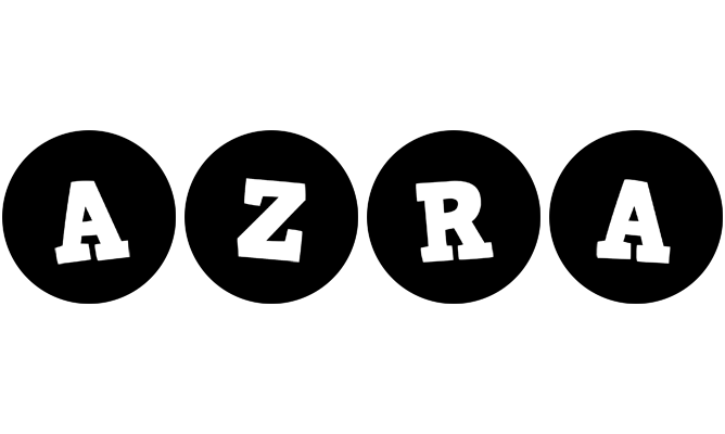 Azra tools logo