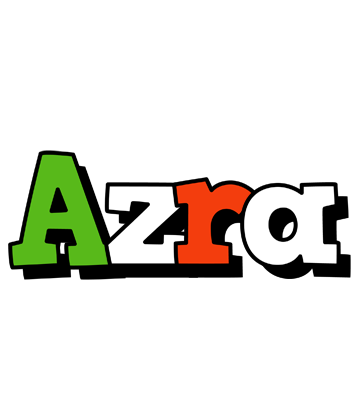 Azra venezia logo