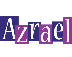 Azrael autumn logo