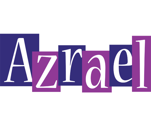 Azrael autumn logo