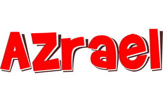 Azrael basket logo