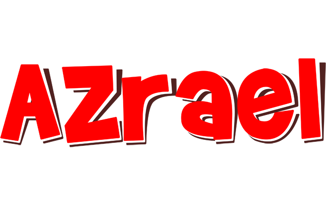 Azrael basket logo
