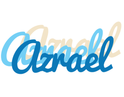 Azrael breeze logo