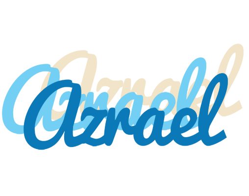 Azrael breeze logo