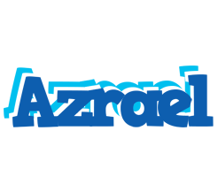 Azrael business logo