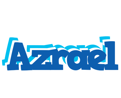 Azrael business logo