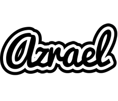 Azrael chess logo