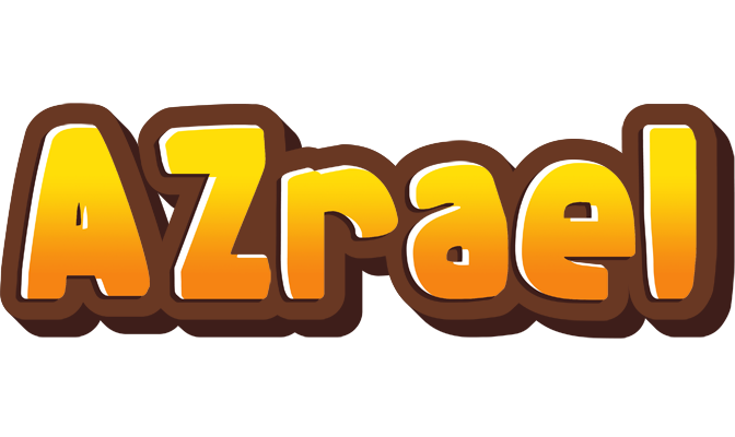 Azrael cookies logo
