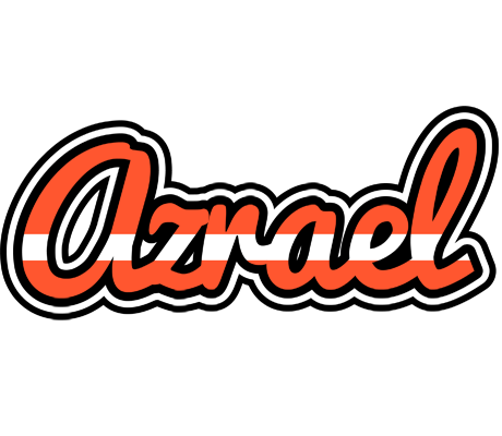 Azrael denmark logo