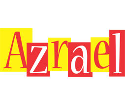 Azrael errors logo