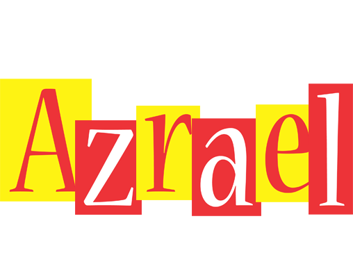 Azrael errors logo