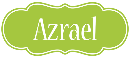 Azrael family logo