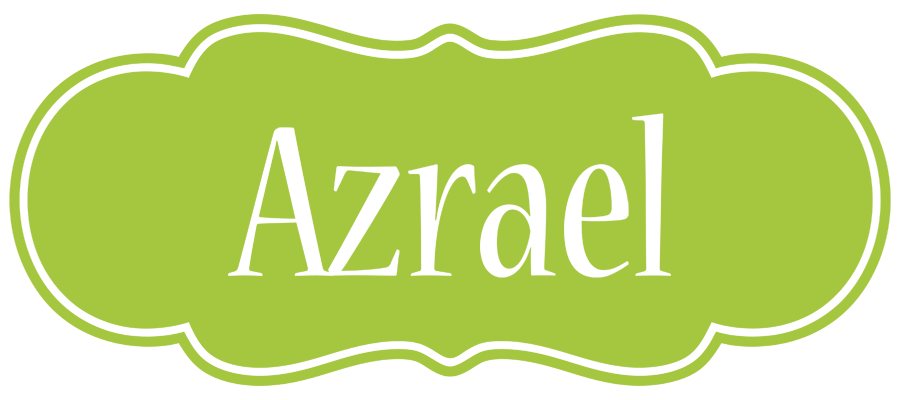 Azrael family logo