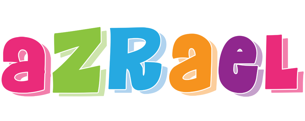 Azrael friday logo