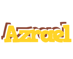 Azrael hotcup logo