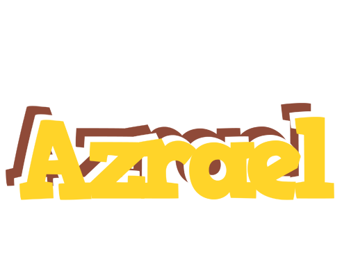 Azrael hotcup logo