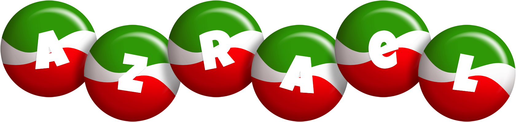 Azrael italy logo