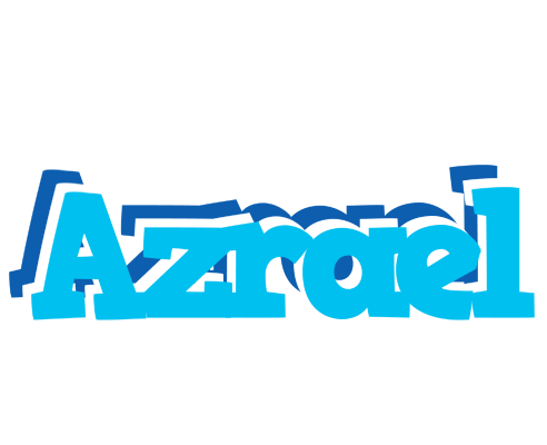 Azrael jacuzzi logo