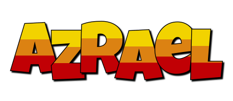 Azrael jungle logo