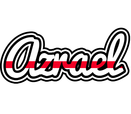 Azrael kingdom logo