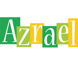 Azrael lemonade logo