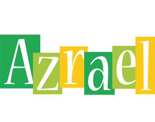 Azrael lemonade logo