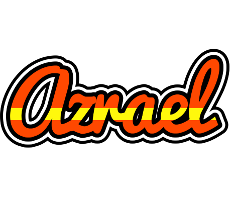 Azrael madrid logo