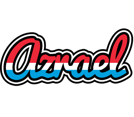 Azrael norway logo
