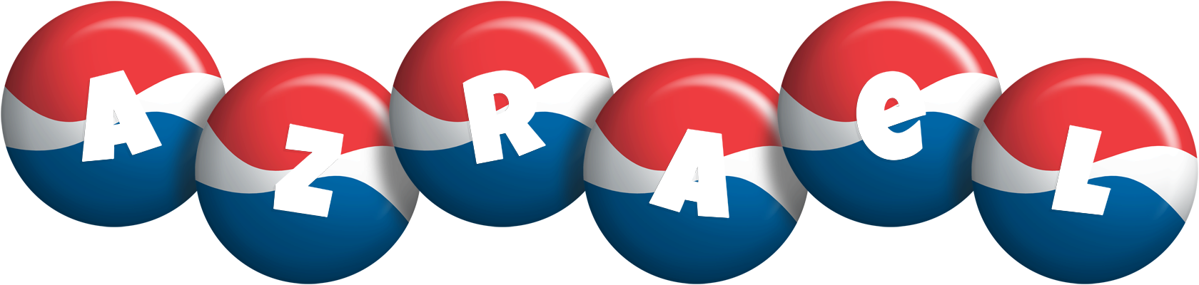 Azrael paris logo