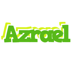 Azrael picnic logo